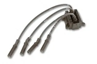 Катушка зажигания FISPA купить