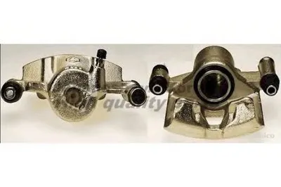 Тормозной суппорт ASHUKI купить