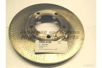 Тормозной диск ASHUKI купить