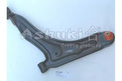 Рычаг независимой подвески колеса, подвеска колеса ASHUKI купить