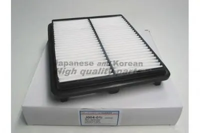 Воздушный фильтр ASHUKI купить