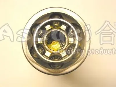 Шарнирный комплект, приводной вал ASHUKI купить