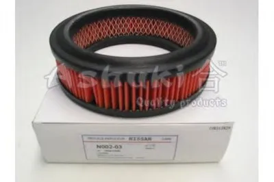 Воздушный фильтр ASHUKI купить