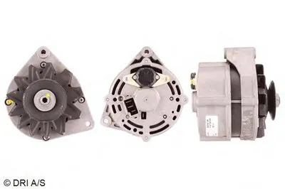 Генератор DRI купить