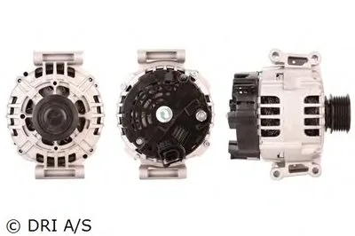 Генератор DRI купить