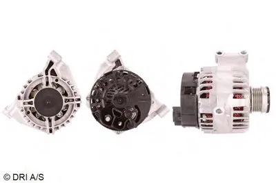 Генератор DRI купить