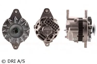 Генератор DRI купить