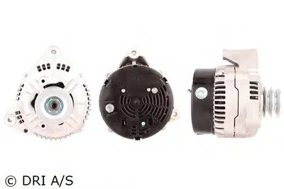 Генератор DRI купить