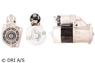 Стартер DRI купить