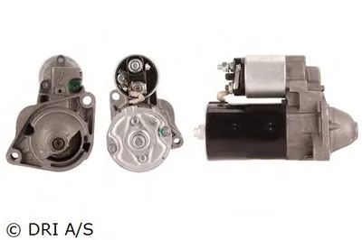 Стартер DRI купить