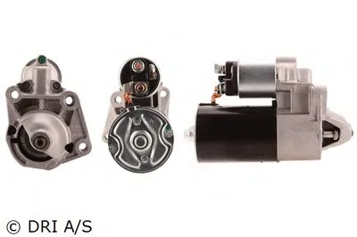 Стартер DRI купить