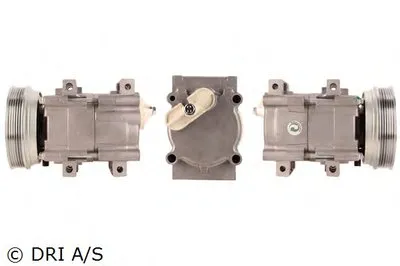 Компрессор, кондиционер DRI купить