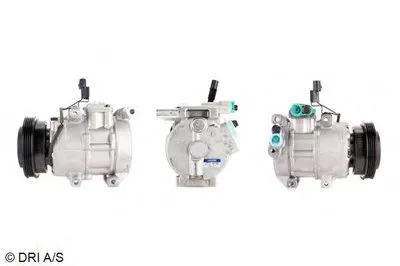 Компрессор, кондиционер DRI купить