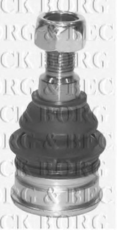Шаровой шарнир BORG & BECK купить