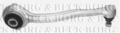 Рычаг независимой подвески колеса, подвеска колеса BORG & BECK купить