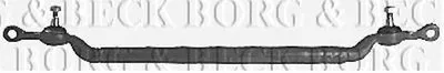 Продольная рулевая тяга BORG & BECK купить