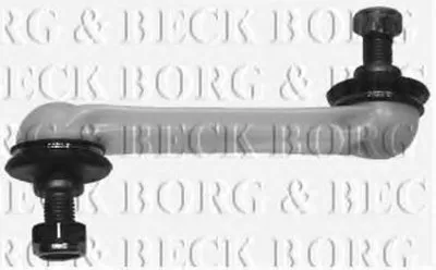 Тяга / стойка, стабилизатор BORG & BECK купить