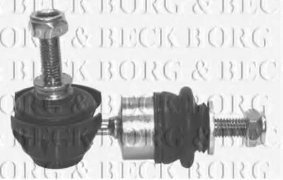 Тяга / стойка, стабилизатор BORG & BECK купить