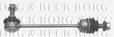 Тяга / стойка, стабилизатор BORG & BECK купить