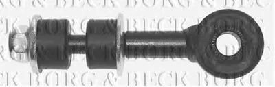 Тяга / стойка, стабилизатор BORG & BECK купить