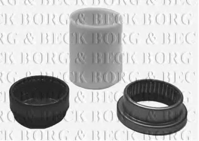 Подвеска, рычаг независимой подвески колеса BORG & BECK купить