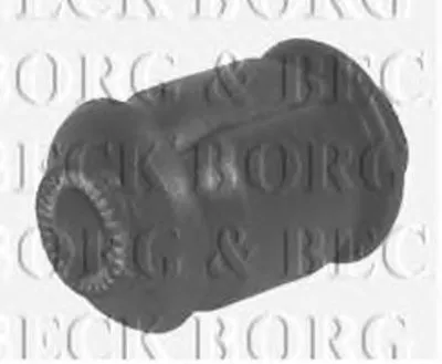 Подвеска, рычаг независимой подвески колеса BORG & BECK купить