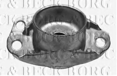 Опора стойки амортизатора BORG & BECK купить