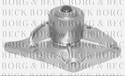 Водяной насос BORG & BECK купить