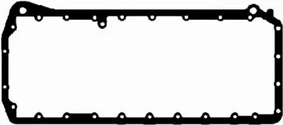 Прокладка, масляный поддон BGA купить