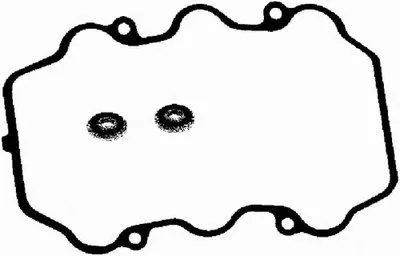 Комплект прокладок, крышка головки цилиндра BGA купить