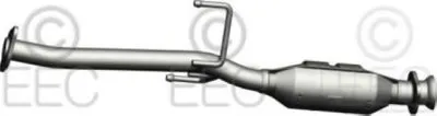 Катализатор для переоборудования EEC купить