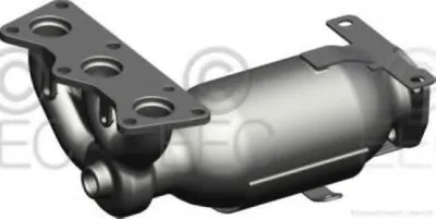 Катализатор для переоборудования EEC купить