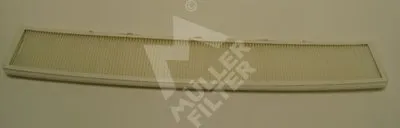 Фильтр, воздух во внутренном пространстве MULLER FILTER купить