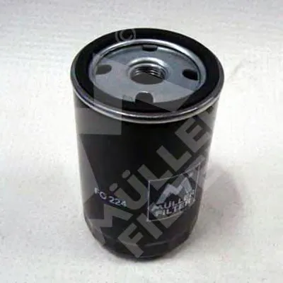 Масляный фильтр MULLER FILTER купить