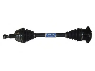 Приводной вал REBUILT DRIVESHAFT RCA FRANCE купить