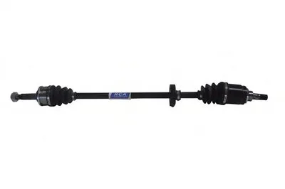 Приводной вал REBUILT DRIVESHAFT RCA FRANCE купить