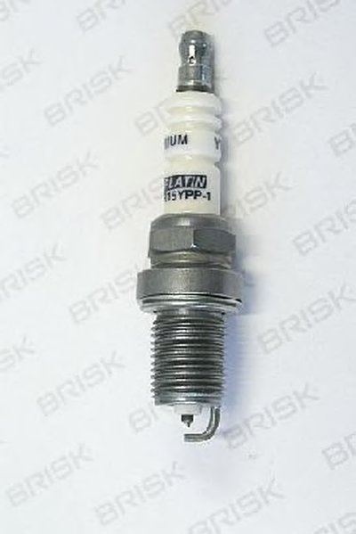 Свеча зажигания DR17YP-1   BRISK PLATIN BRISK купить