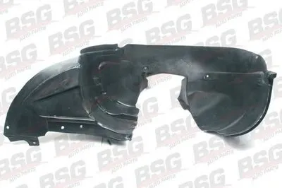 Обшивка, колесная ниша BSG купить
