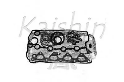 Комплект прокладок, блок-картер двигателя KAISHIN купить