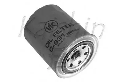 Масляный фильтр KAISHIN купить