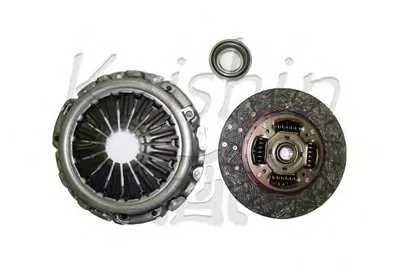 Комплект сцепления KAISHIN купить