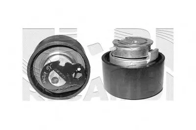 Устройство для натяжения ремня, ремень ГРМ AUTOTEAM купить