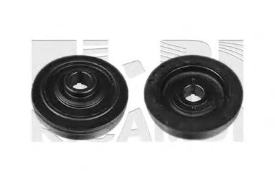 Ременный шкив, коленчатый вал AUTOTEAM купить