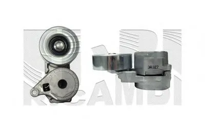 Натяжитель ремня, клиновой зубча AUTOTEAM купить