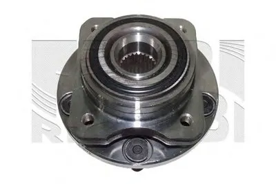 Комплект подшипника ступицы колеса AUTOTEAM купить