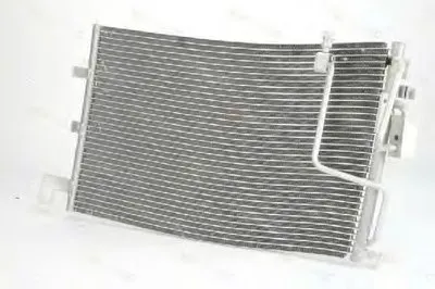 Конденсатор, кондиционер THERMOTEC купить