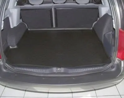 Лоток багажного/грузового отсека Carbox Form CARBOX купить