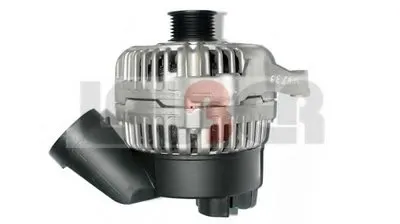 Генератор LAUBER купить