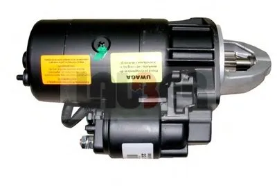 Стартер LAUBER купить