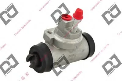 Колесный тормозной цилиндр DJ PARTS купить